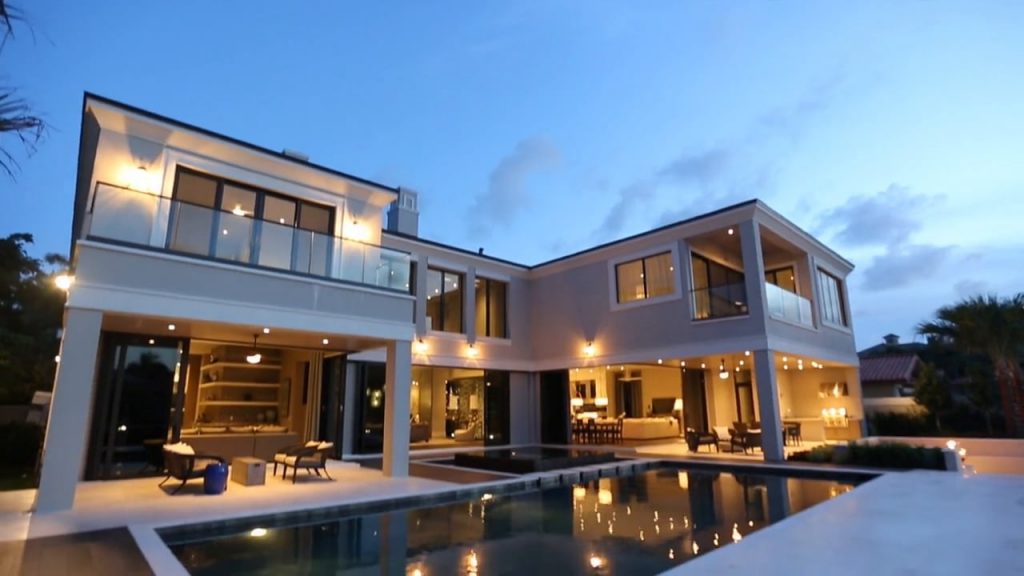 real estate management - sterling accounting