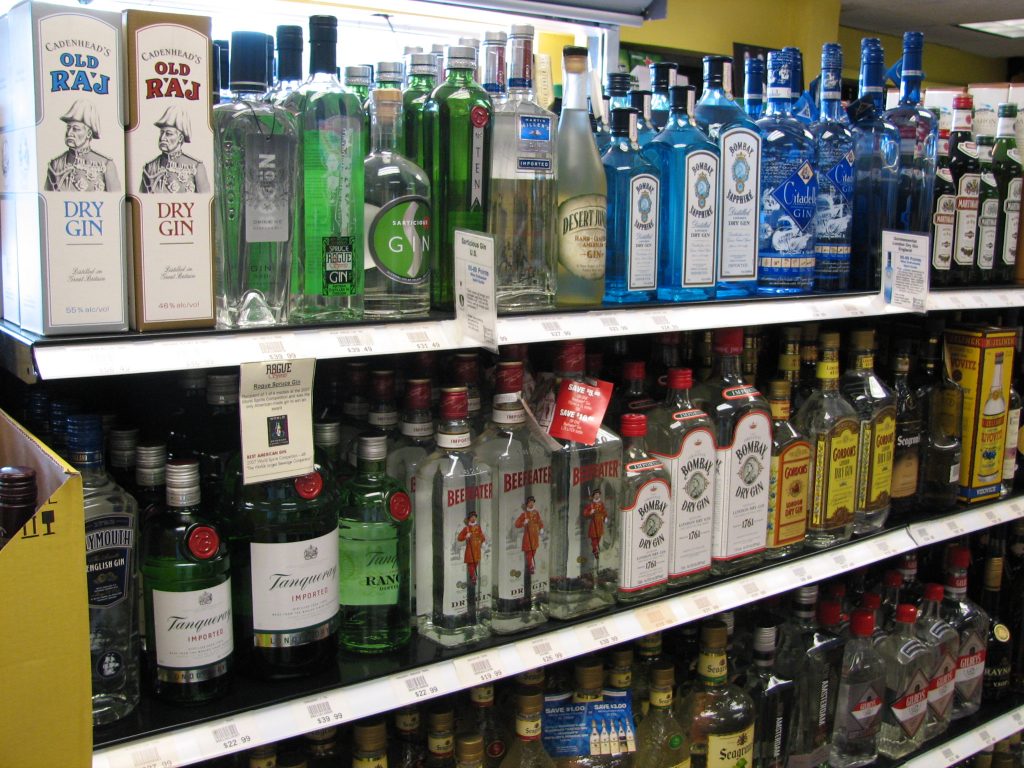 utah liquor board accounting error - sterling accounting