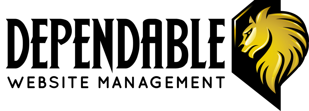 Dependable Website Management