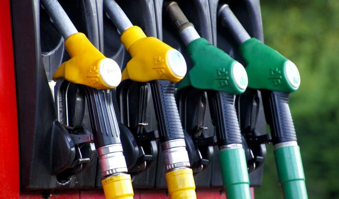 proposed gas tax hike for states - sterling accounting
