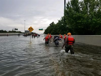 irs loosens retirement rules for harvey victims